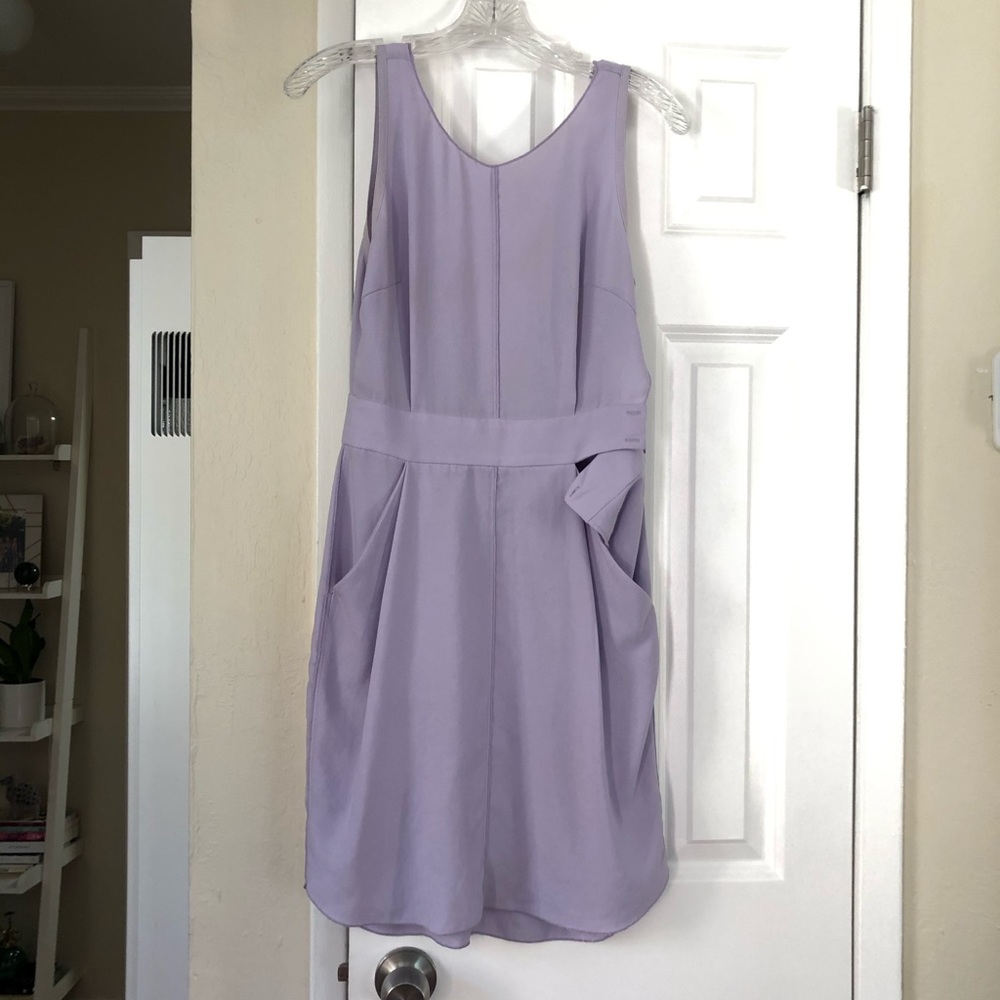 Aritzia Wilfred dress
